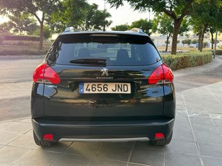 Peugeot 2008 2016