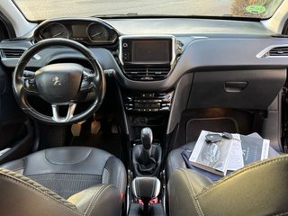 Peugeot 2008 2016