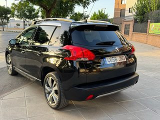 Peugeot 2008 2016
