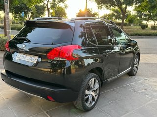 Peugeot 2008 2016