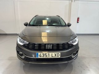 FIAT Tipo SW 1.3 SDE 70kW 95CV