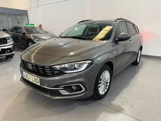 FIAT Tipo SW 1.3 SDE 70kW 95CV