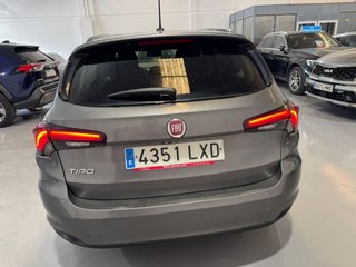 FIAT Tipo SW 1.3 SDE 70kW 95CV