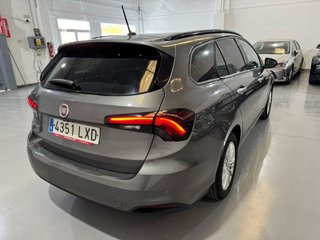 FIAT Tipo SW 1.3 SDE 70kW 95CV