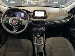 FIAT Tipo SW 1.3 SDE 70kW 95CV