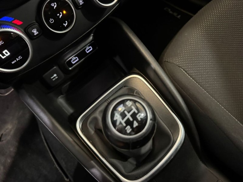 Fiat Tipo 2022, foto 15