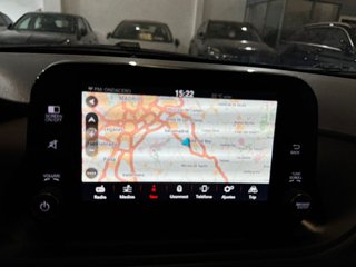 FIAT Tipo SW 1.3 SDE 70kW 95CV