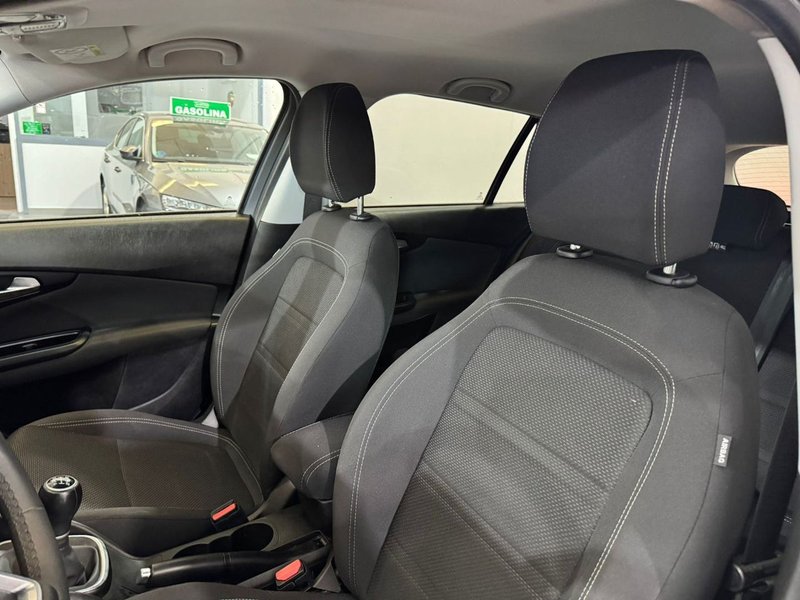 Fiat Tipo 2022, foto 18