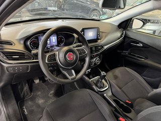 FIAT Tipo SW 1.3 SDE 70kW 95CV