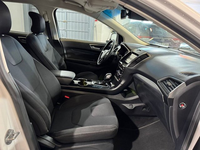 FORD Edge 2.0 TDCI 154kW Titanium 4WD Auto