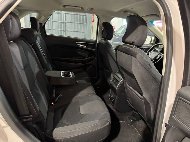 FORD Edge 2.0 TDCI 154kW Titanium 4WD Auto