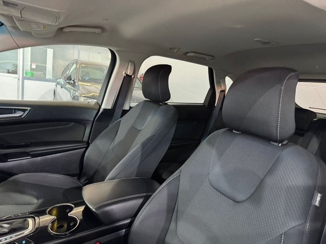 FORD Edge 2.0 TDCI 154kW Titanium 4WD Auto