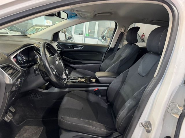 FORD Edge 2.0 TDCI 154kW Titanium 4WD Auto