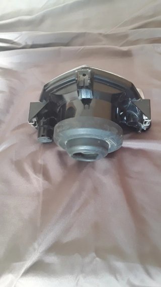 Faros para motos BMW. R65, R45, varios modelos.