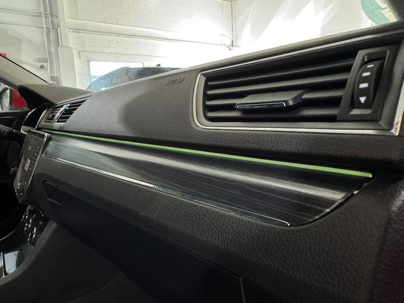 Škoda Superb Combi 2.0 TDI Adblue Style 2021, foto 16