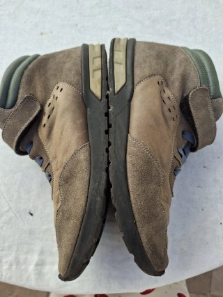 Botas niño/niña Talla 37.  Andarines