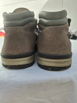 Botas niño/niña Talla 37.  Andarines