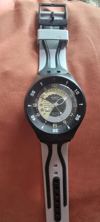 Orologio Swatch Swiss 200m fun scuba