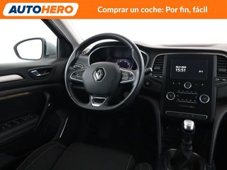 Renault Megane 1.3 TCe Zen