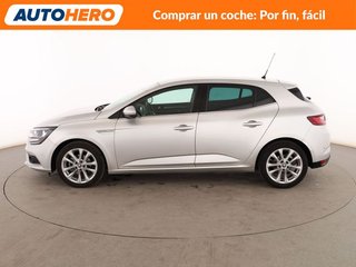 Renault Megane 1.3 TCe Zen