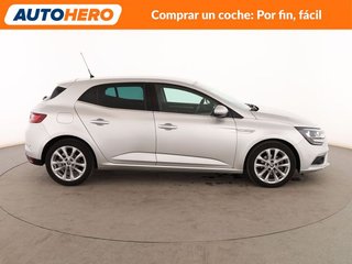 Renault Megane 1.3 TCe Zen