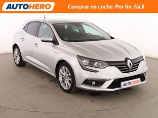 Renault Megane 1.3 TCe Zen