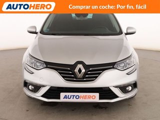 Renault Megane 1.3 TCe Zen