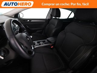 Renault Megane 1.3 TCe Zen