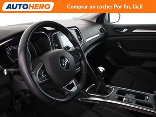 Renault Megane 1.3 TCe Zen