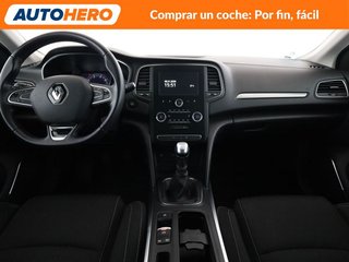 Renault Megane 1.3 TCe Zen