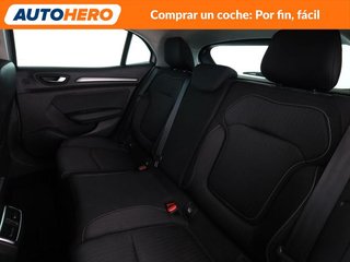 Renault Megane 1.3 TCe Zen