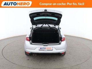 Renault Megane 1.3 TCe Zen
