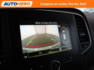 Renault Megane 1.3 TCe Zen