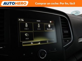 Renault Megane 1.3 TCe Zen