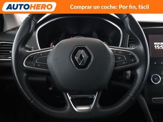 Renault Megane 1.3 TCe Zen