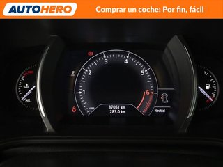 Renault Megane 1.3 TCe Zen