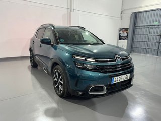 CITROËN C5 Aircross BlueHdi 132kW 180CV SS EAT8 Shine