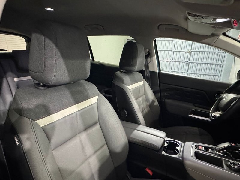 Citroën C5 Aircross 2019, foto 14