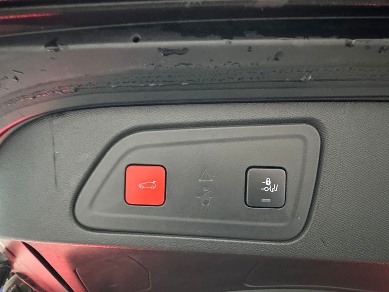 Citroën C5 Aircross 2019, foto 17