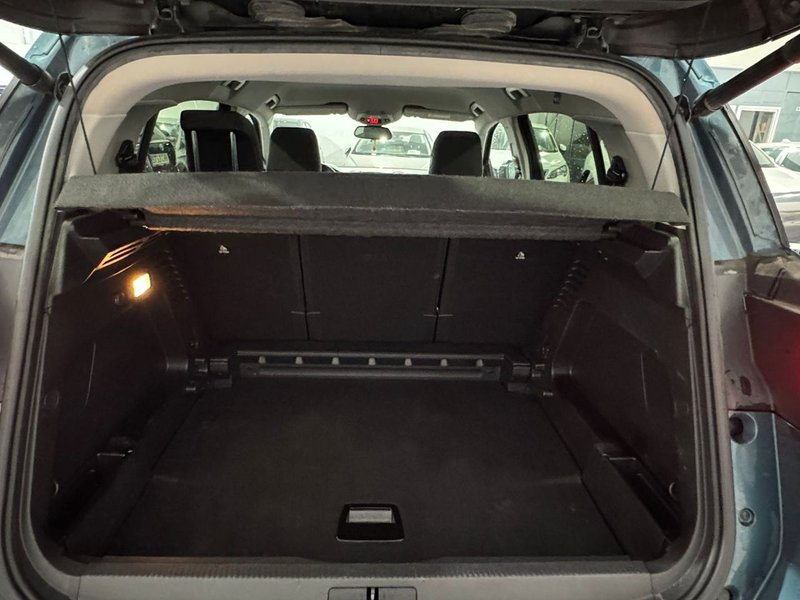 Citroën C5 Aircross 2019, foto 18