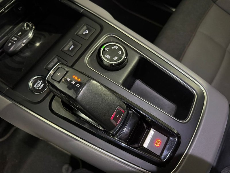 Citroën C5 Aircross 2019, foto 21