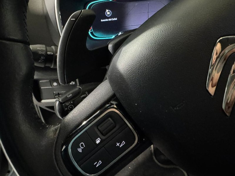 Citroën C5 Aircross 2019, foto 25