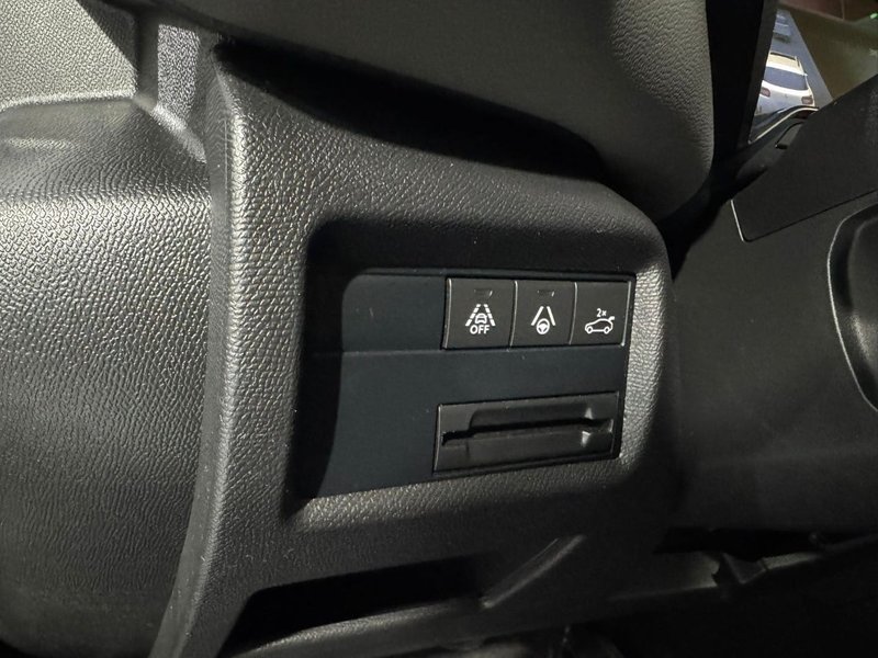 Citroën C5 Aircross 2019, foto 28