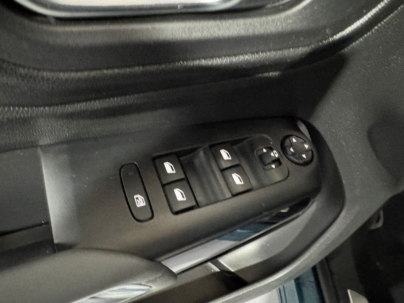 Citroën C5 Aircross 2019, foto 29