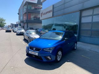 Seat Ibiza 1.0 TSI 81kW (110CV) FR XL