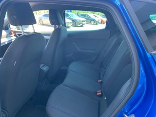 Seat Ibiza 1.0 TSI 81kW (110CV) FR XL