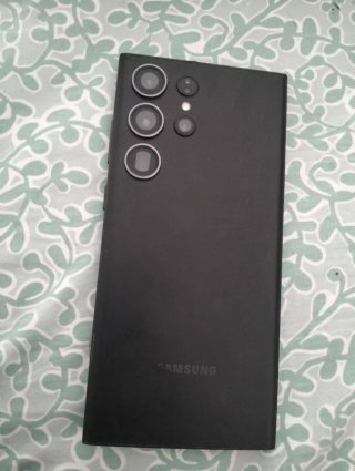 Samsung S23 Ultra 512GB