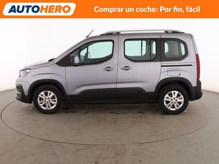 Peugeot Rifter 1.5 Blue-HDi Allure L1