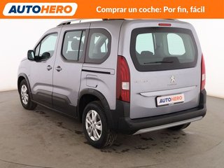 Peugeot Rifter 1.5 Blue-HDi Allure L1