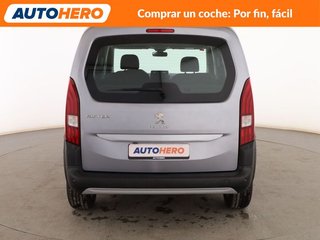 Peugeot Rifter 1.5 Blue-HDi Allure L1